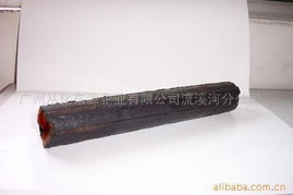 代炭信息 木炭产业的现状与未来