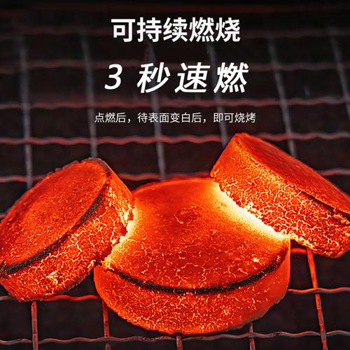 式木炭烧烤