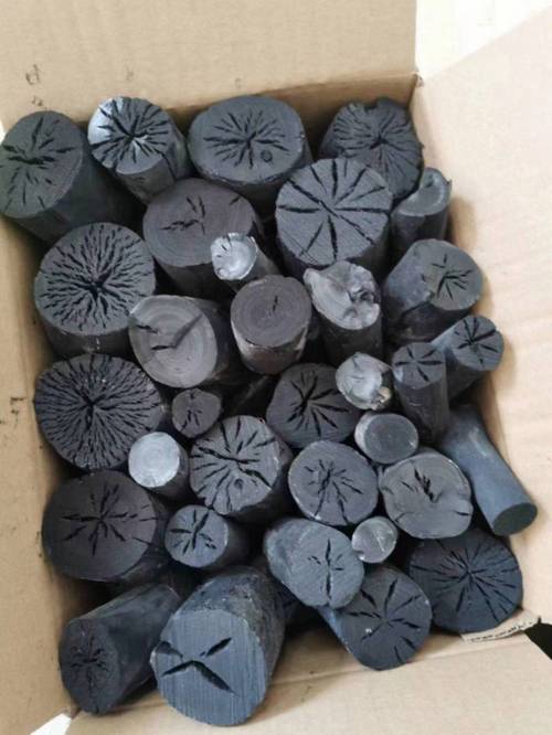 湖南衡阳蒸湘区木炭 3450.00元/吨荔枝炭